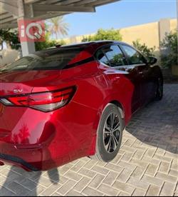 نيسان سنترا